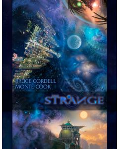 The Strange