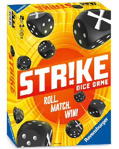Strike