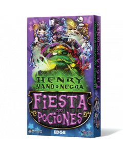 Super Dungeon Explore : Fiesta de pociones