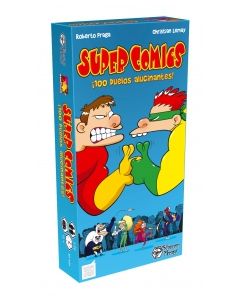 Super Cómics