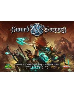 Sword & Sorcery (Castellano)
