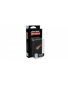 Star Wars, X-Wing: Caza estelar clase Nantex