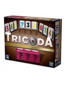 Tricoda