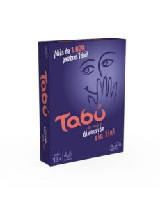 Tabú