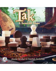 Tak juego de mesa de estrategia