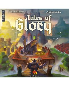 Tales Of Glory