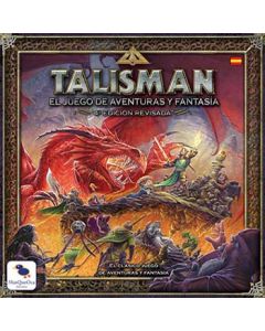 Talismán (4ª Edición Revisada)