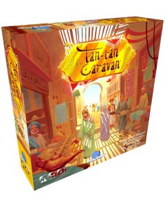 Tan-Tan Caravan