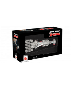 Star Wars, X-Wing: Tantive IV