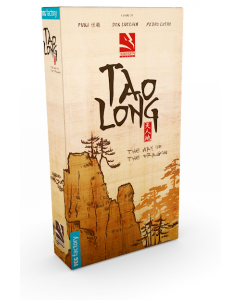Tao Long