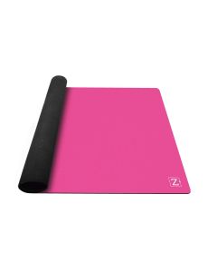 Tapete Mini Rosa de neopreno de Zacatrus (Tapete Mini Espinela)	