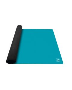 Tapete Azul de neopreno de Zacatrus (Tapete Zafiro)