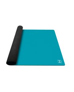 Tapete Mini Azul de neopreno de Zacatrus (Tapete Mini Zafiro)	