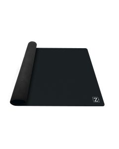 Tapete Negro de neopreno de Zacatrus (Tapete Antracita)
