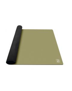 Tapete Mini Verde de neopreno de Zacatrus (Tapete Mini Olivino)	