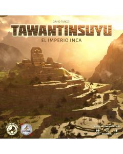 Tawantinsuyu: El Imperio Inca