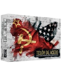 Telón de Acero
