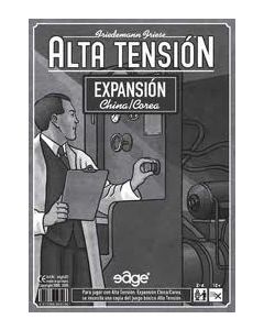 Alta Tensión: Expansión China/Corea
