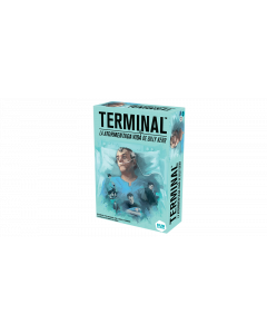 Terminal: La Atormentada Vida de Billy Kerr