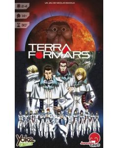 Terra Formars