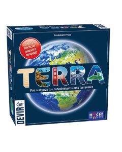 Terra
