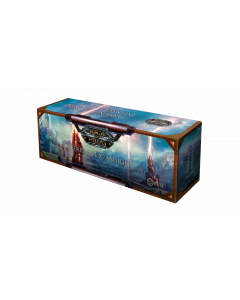 Lords of Hellas: Terrain Expansión