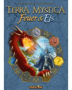 Terra mystica: Fuego y hielo