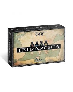 Tetrarchia