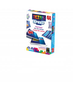 Tetris Speed