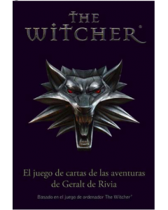 The Witcher: El juego de cartas