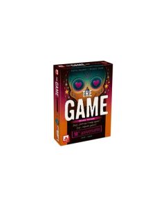 The Game - 10º Aniversario