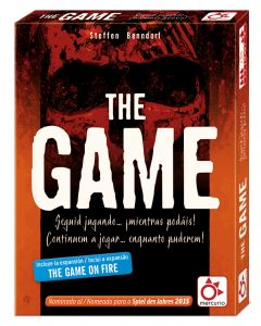 The Game