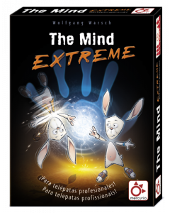 The Mind Extreme