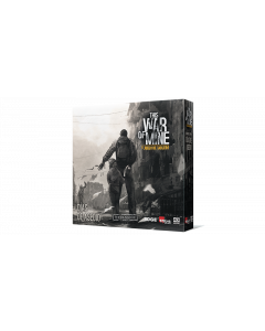 This War of Mine: Días de Asedio