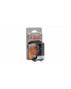 Star Wars X-Wing - TIE Agresor
