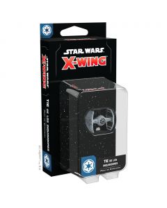 Star Wars, X-Wing: TIE de los Inquisidores
