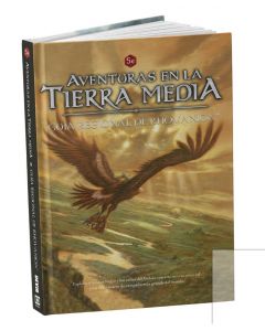 Aventuras de la Tierra Media - Guía Regional de Rhovanion