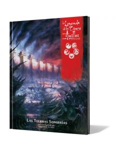 Las Tierras Sombrías