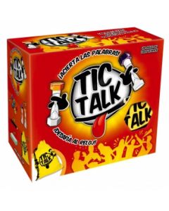 tic talk