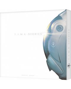 T.I.M.E. Stories
