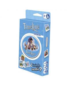 Timeline Blister: Eventos Eco