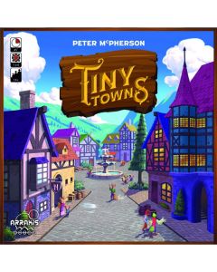 Tiny Towns