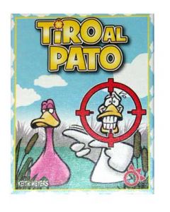 Tiro al Pato