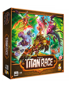 Titan Race
