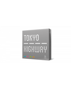 Tokyo Highway