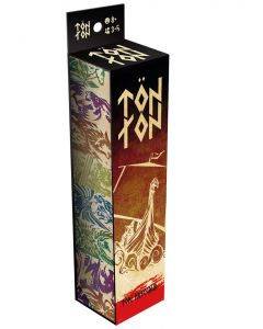 TÖN-TON