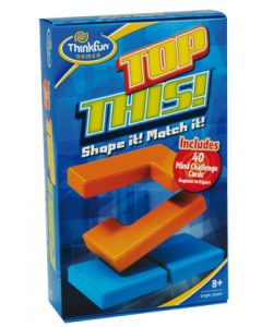 Top This