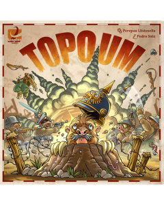 Topoum