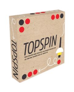Topspin