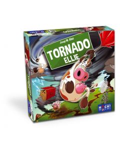 Tornado Ellie